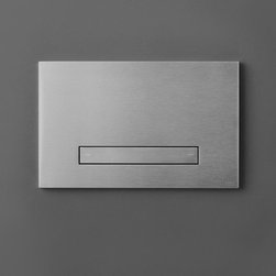 CEA faucets - HYDROPLATES - Toilet Handles And Levers