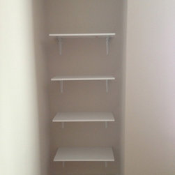 Portfolio of project fulfilled - Products