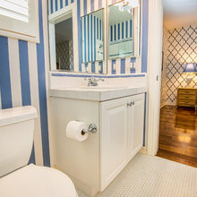 hall bath