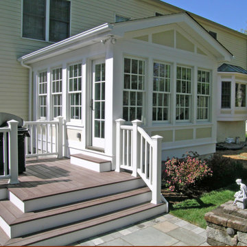 Garden Room Addition