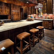 floor