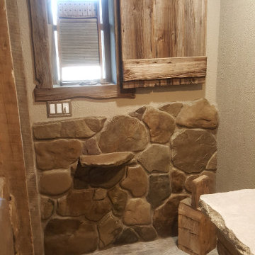 Our Work