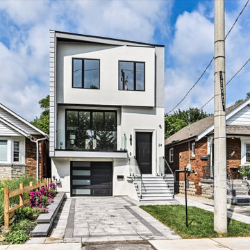 24 Elmsdale
