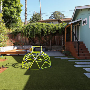 Outdoor Ambience