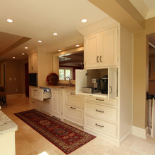 Kitchen Cabinet Ideas