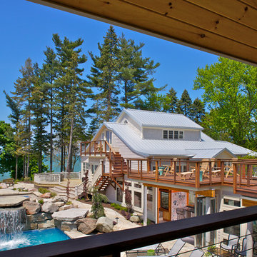 Union Pier Residence