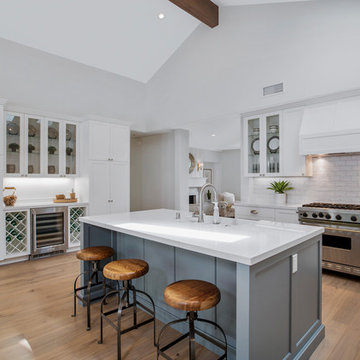 Full House Remodel