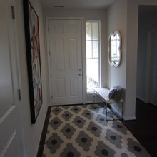 Entrances and Exits