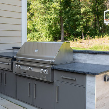 Princeton Deck & Patio