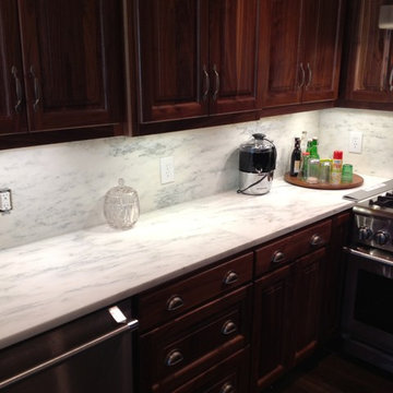 Kitchen Countertops