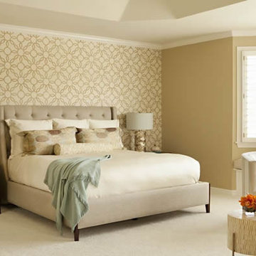 Decorist Celebrity Designer Tineke Triggs
