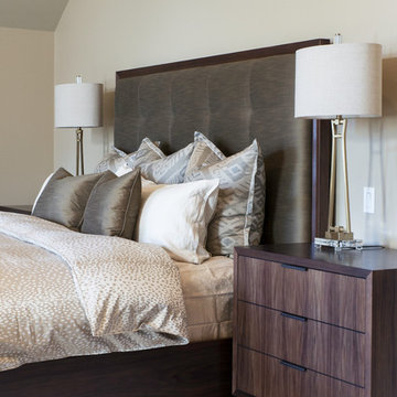 Classic Contemporary Remodel