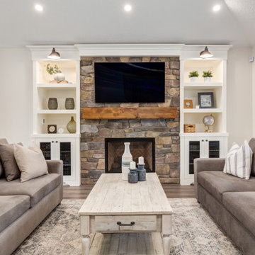 Rolling Heights Estates Project