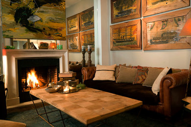 OYTUN BERKTAN INTERIORS SHOWROOM