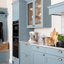 Walzel lakehouse kitchen