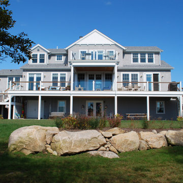 The Lookout