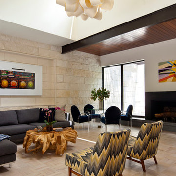 Bayou Residence