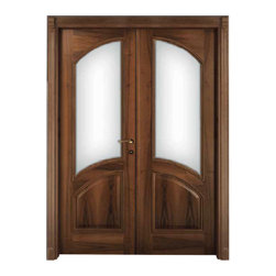 Traditional and classic doors - Interior Doors