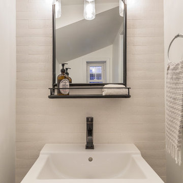 Haven Design Studio - Oak Park Home