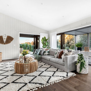 Display Home: Amira
