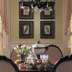 Hunter Douglas Lightlines&reg; Aluminum Blinds - Window Blinds