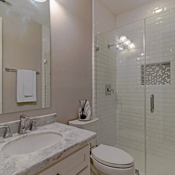 Chelsea Way Home Remodel