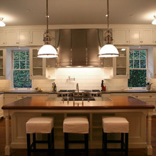 Kitchen Ideas