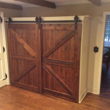 Pantry Solution