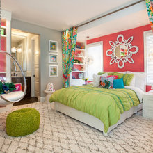 Amelia's room