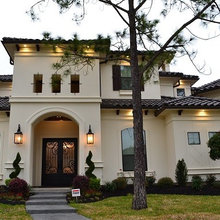 Exterior Ideas