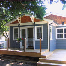 Home Remodels