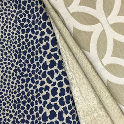 New Inspiration Every Month - Upholstery Fabric