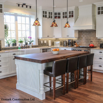 Quoizel Kitchen