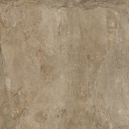 Gotham2 2cm Paver Floor & Wall Tile &ndash; Del Conca - Tile