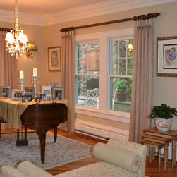 Window Treatments - Products