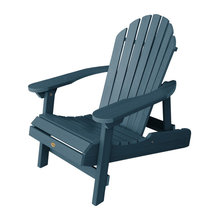 Dock Chairs