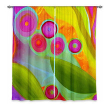 China Carnella Curtains