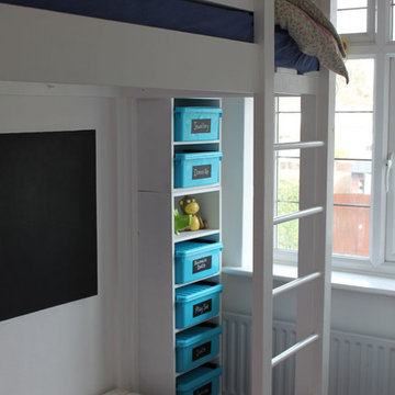 Child's Bedroom