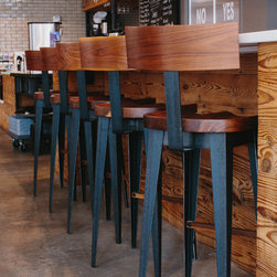 doc. Bistro Bar Stool - Living Room Chairs