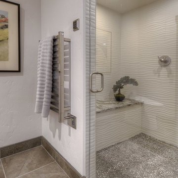 Lower Level Remodel
