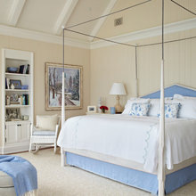 Bedrooms