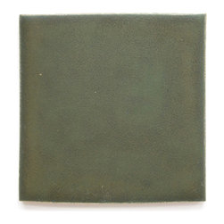 920 Midnight Sky (Matte Finish) - Handmade Ceramic Tile - Tile