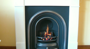 Best 15 Fireplace Installers In Ipswich Suffolk Houzz