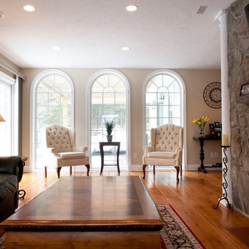 CustomWorks Contracting, LLC