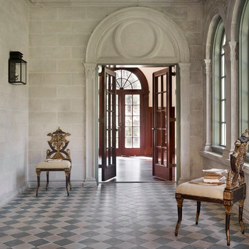 Druid Hills Restoration + Renovation