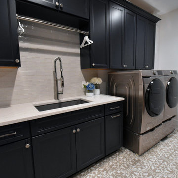 Broadmoor Whole House Remodel