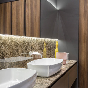 Emperador Extra Naturali Collection LAMINAM