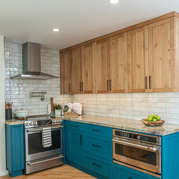 2022 Meta Remodeling Award Winners
