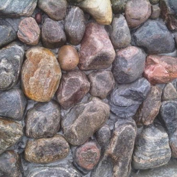 Breakwall