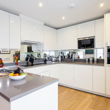 splashback kitchen